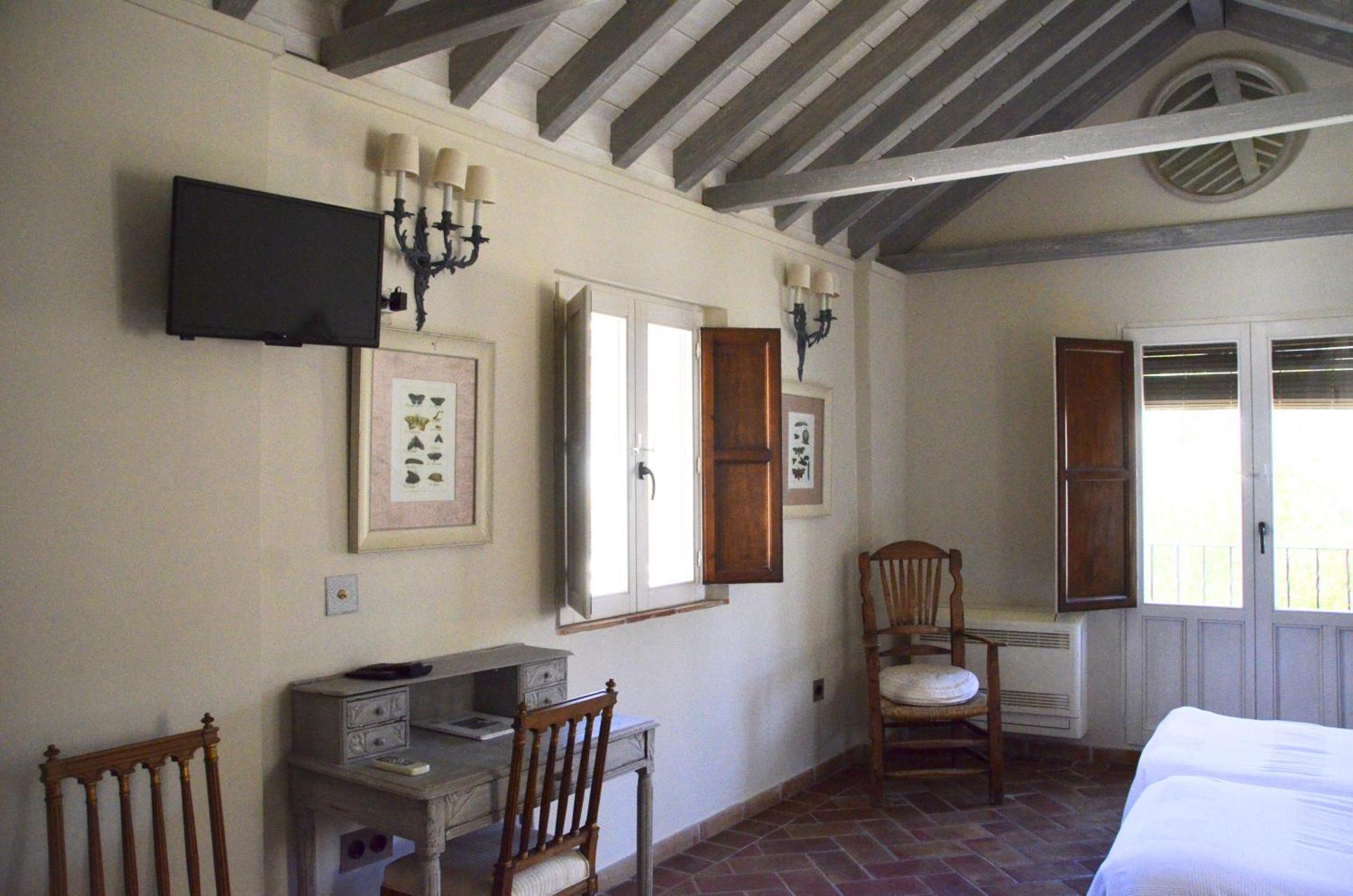 Carmen De Ramilla, Encantadora Guesthouse Con Piscina Soleada Granada Exteriör bild