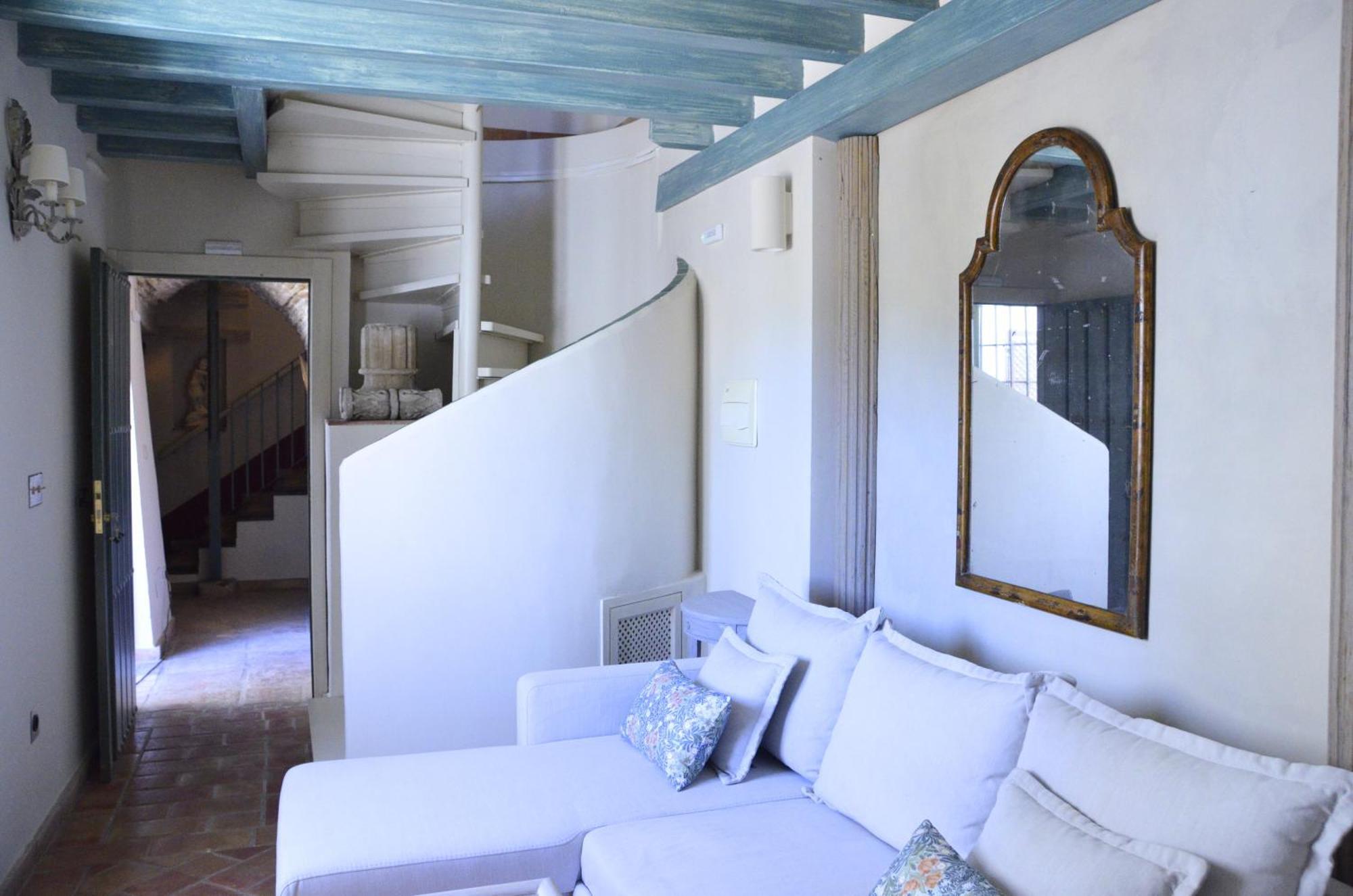 Carmen De Ramilla, Encantadora Guesthouse Con Piscina Soleada Granada Exteriör bild