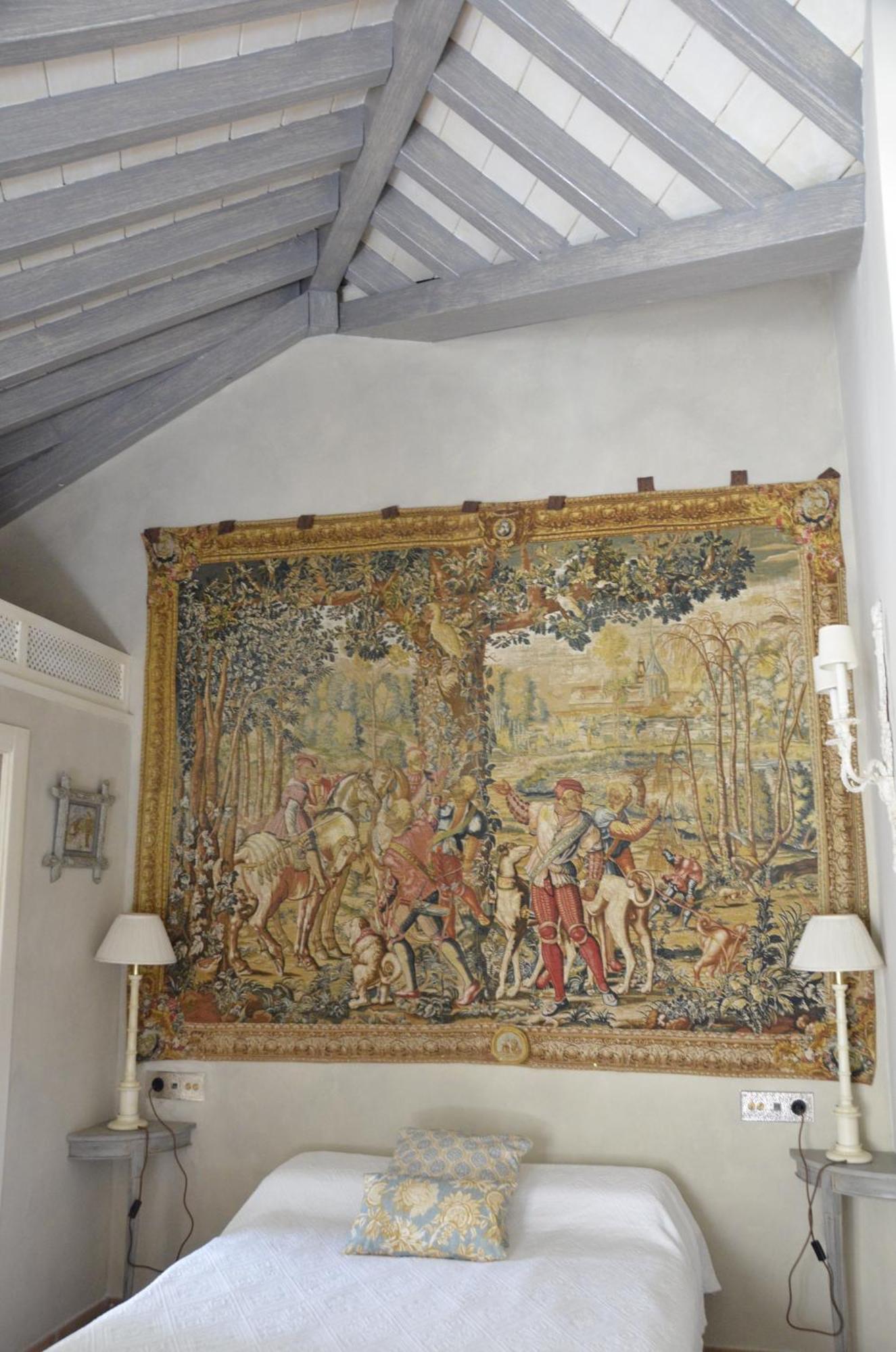 Carmen De Ramilla, Encantadora Guesthouse Con Piscina Soleada Granada Exteriör bild