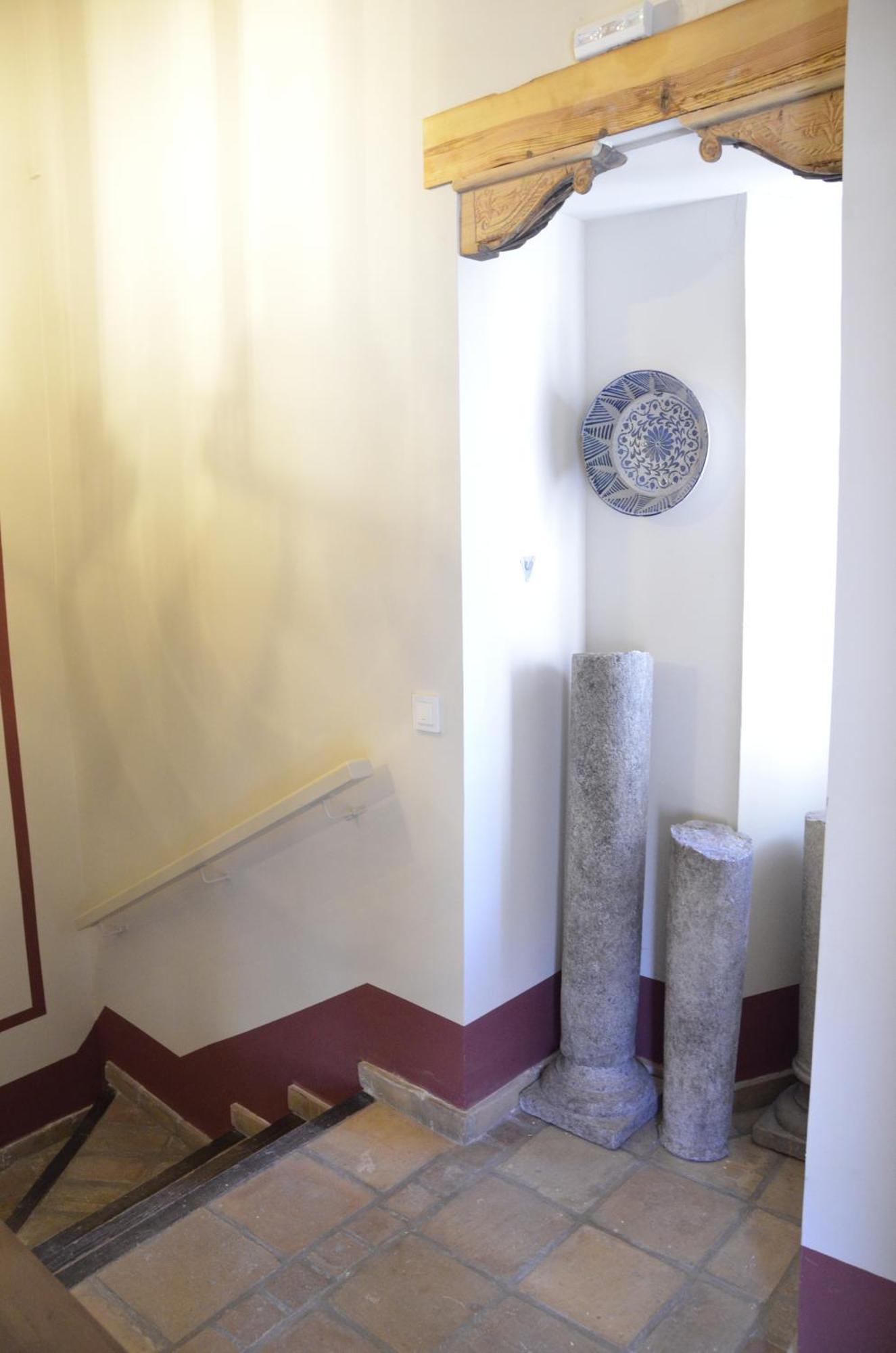 Carmen De Ramilla, Encantadora Guesthouse Con Piscina Soleada Granada Exteriör bild