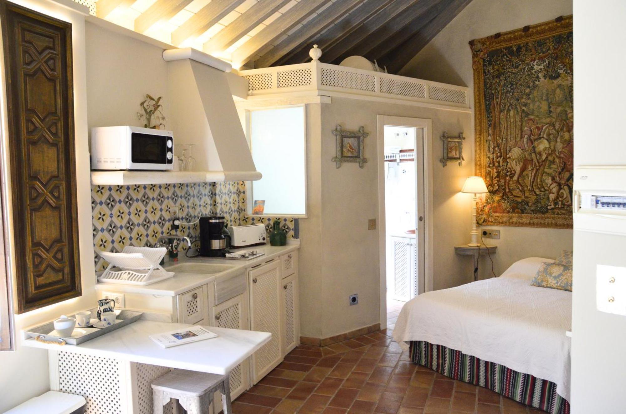 Carmen De Ramilla, Encantadora Guesthouse Con Piscina Soleada Granada Exteriör bild