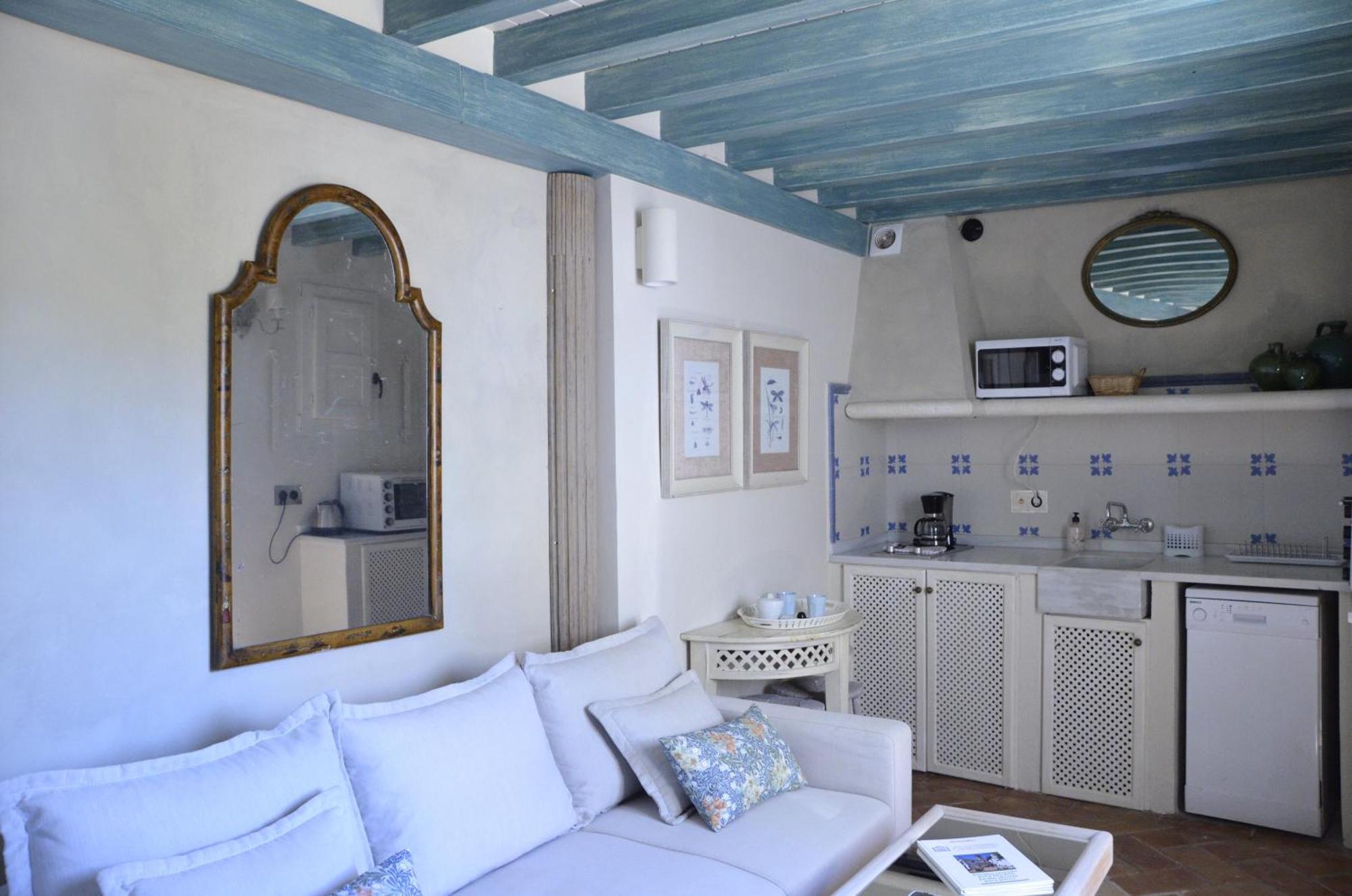 Carmen De Ramilla, Encantadora Guesthouse Con Piscina Soleada Granada Exteriör bild