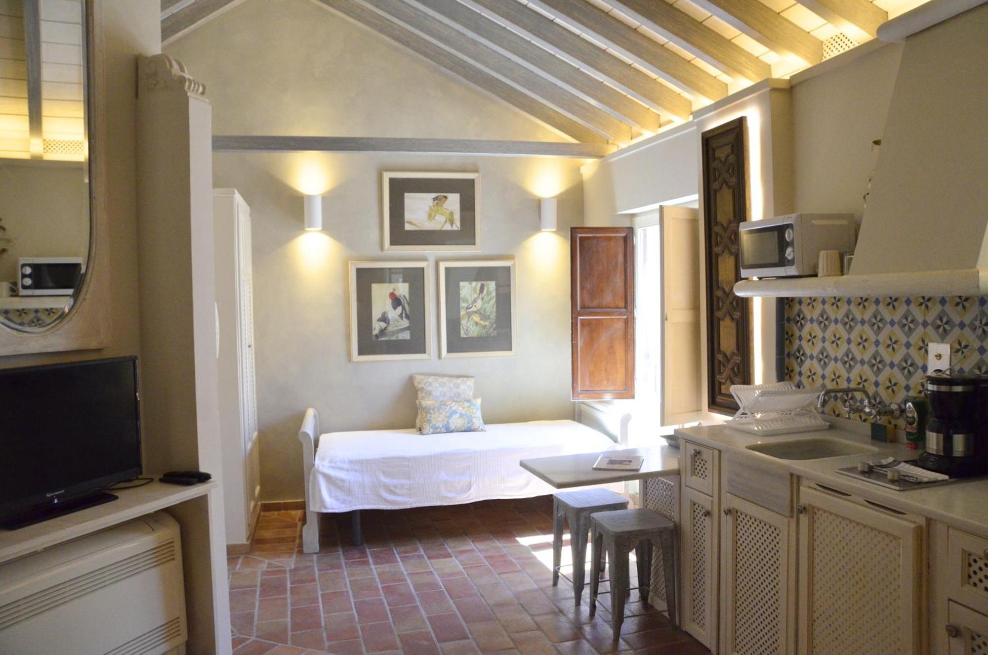 Carmen De Ramilla, Encantadora Guesthouse Con Piscina Soleada Granada Exteriör bild