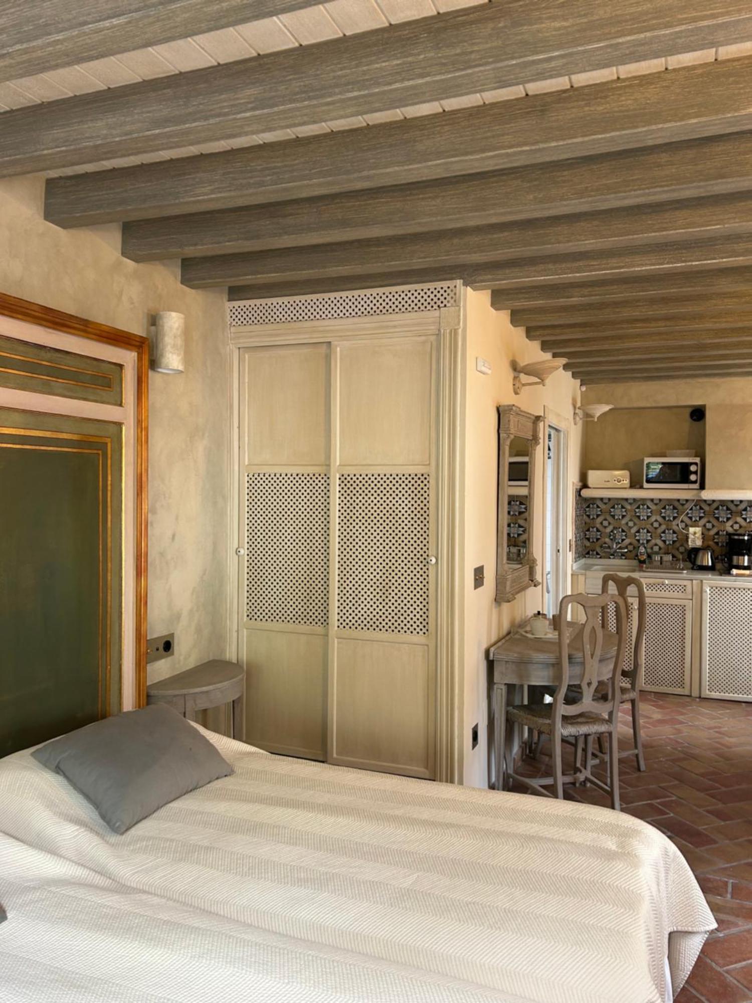Carmen De Ramilla, Encantadora Guesthouse Con Piscina Soleada Granada Exteriör bild