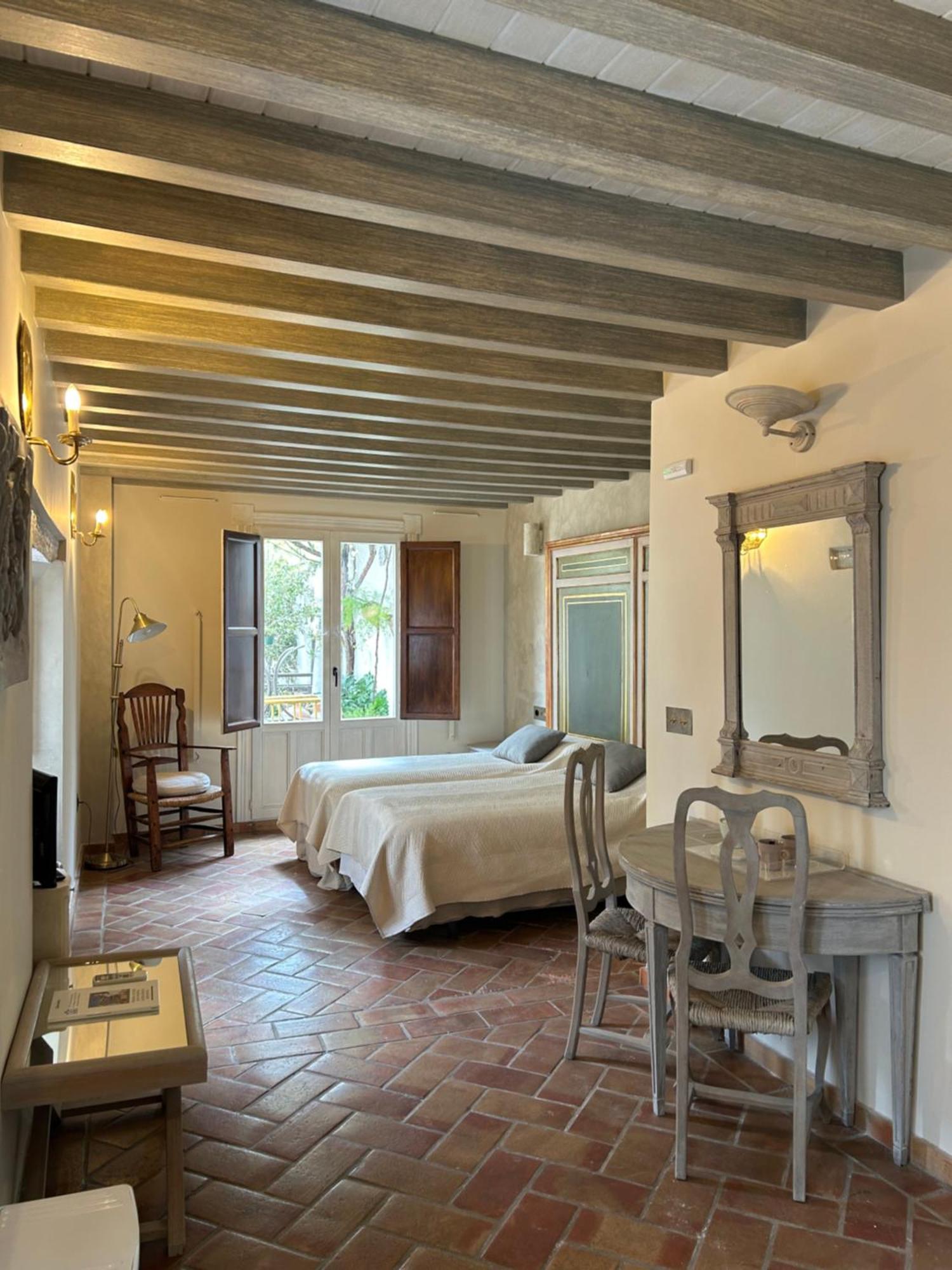 Carmen De Ramilla, Encantadora Guesthouse Con Piscina Soleada Granada Exteriör bild