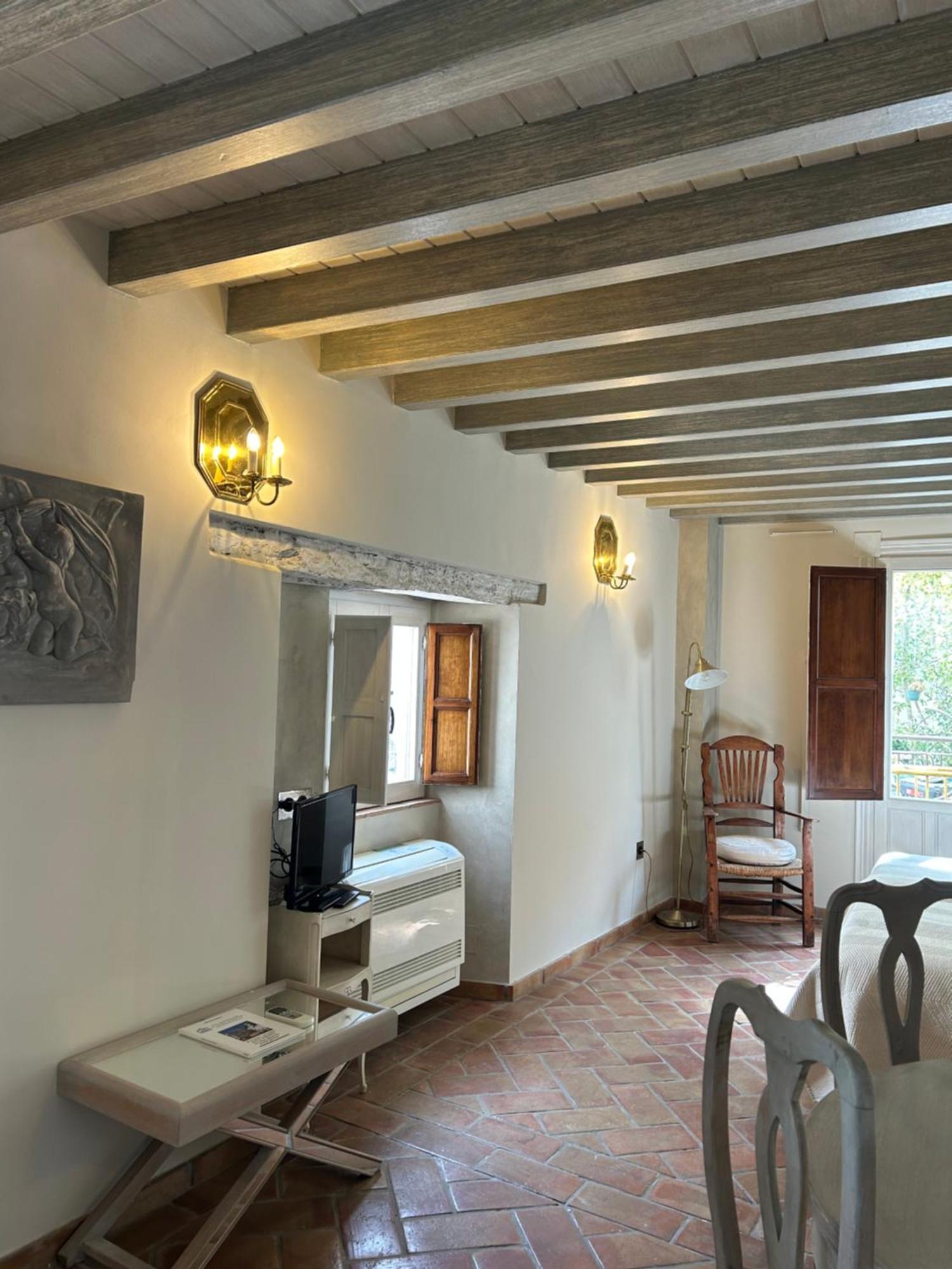 Carmen De Ramilla, Encantadora Guesthouse Con Piscina Soleada Granada Exteriör bild