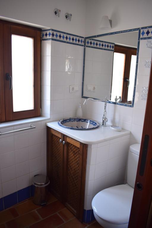 Carmen De Ramilla, Encantadora Guesthouse Con Piscina Soleada Granada Exteriör bild