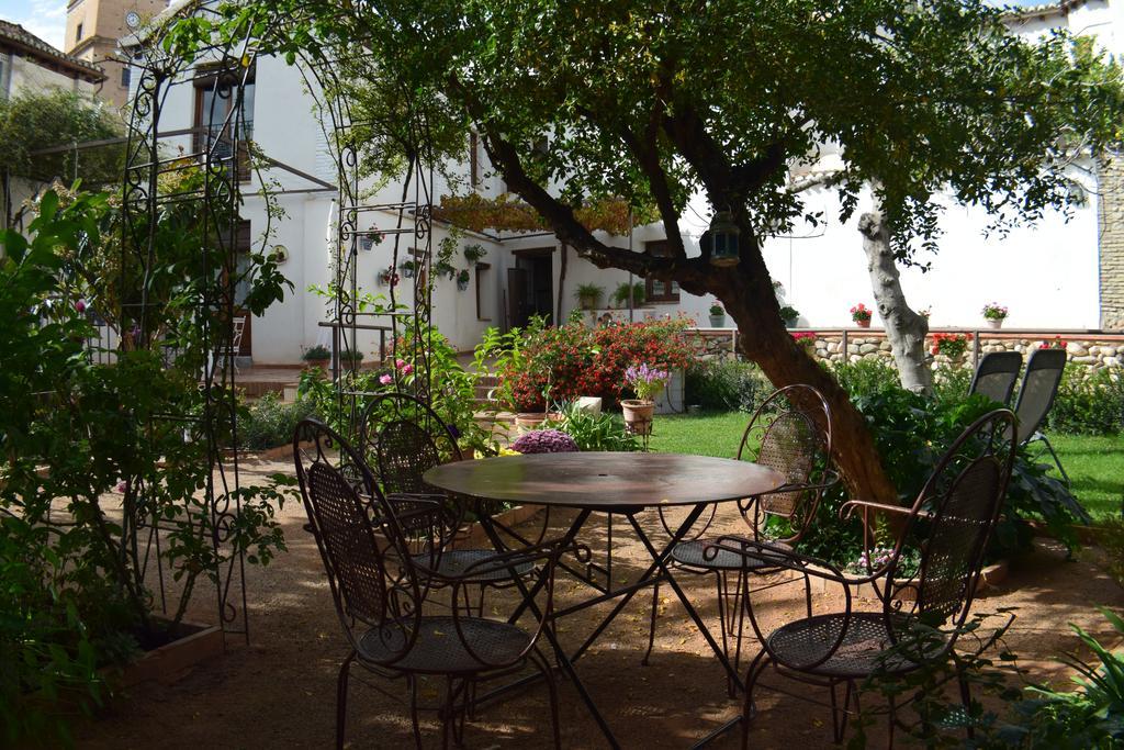 Carmen De Ramilla, Encantadora Guesthouse Con Piscina Soleada Granada Exteriör bild